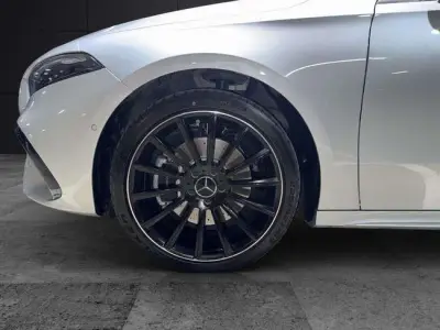 Mercedes-Benz Clase A 2026 · foto 12
