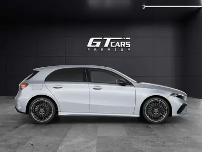 Mercedes-Benz Clase A 2026 · foto 3