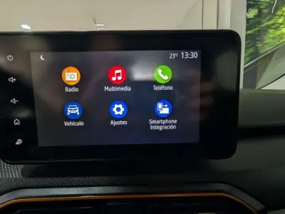 Dacia Sandero 2022 · foto 9