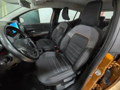 Dacia Sandero 2022 · foto 10