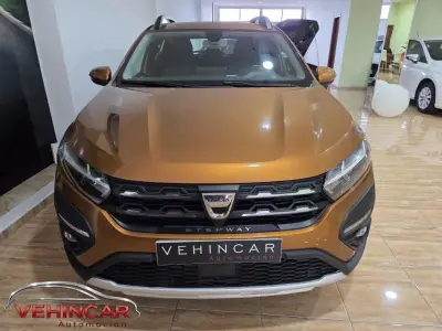 Dacia Sandero 2022 · foto 3