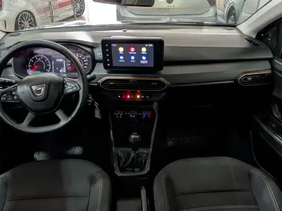Dacia Sandero 2022 · foto 8