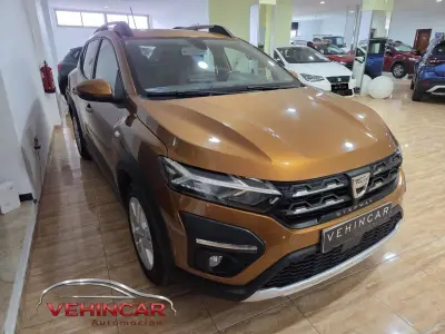 Dacia Sandero 2022 · foto 4