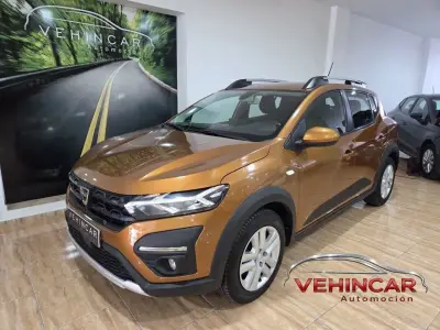 Dacia Sandero 2022 · foto 12