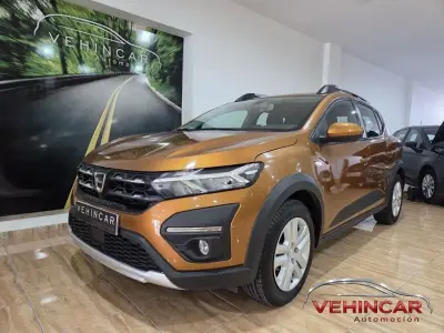 Dacia Sandero 2022 · foto 2