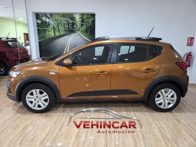 Dacia Sandero 2022 · foto 7