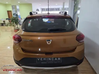 Dacia Sandero 2022 · foto 6