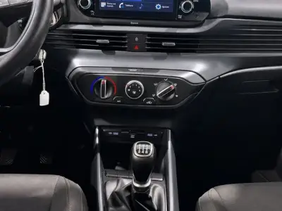 Hyundai Bayon 2023 · foto 17