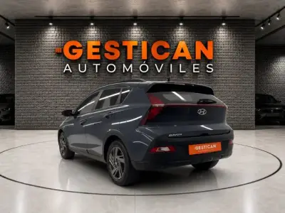 Hyundai Bayon 2023 · foto 5