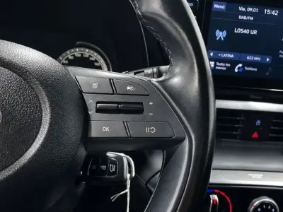 Hyundai Bayon 2023 · foto 12