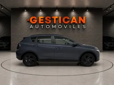 Hyundai Bayon 2023 · foto 6