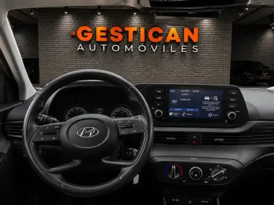 Hyundai Bayon 2023 · foto 9