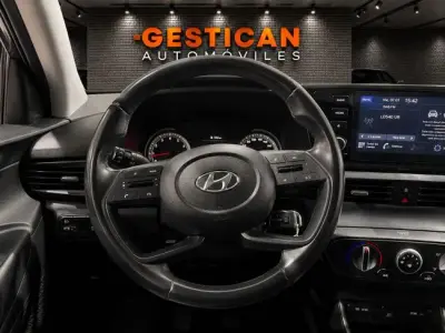 Hyundai Bayon 2023 · foto 11