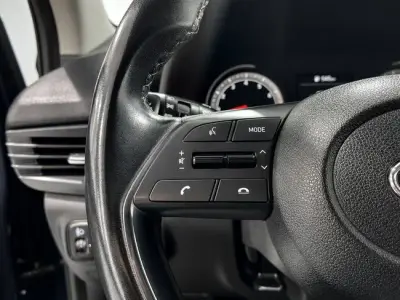 Hyundai Bayon 2023 · foto 10