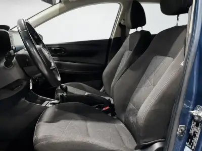 Hyundai Bayon 2023 · foto 15
