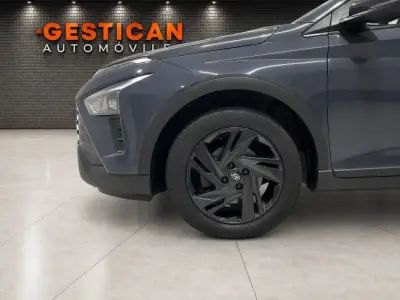 Hyundai Bayon 2023 · foto 7