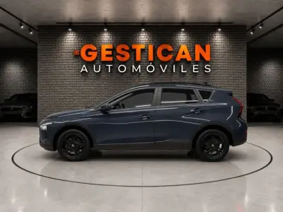 Hyundai Bayon 2023 · foto 4