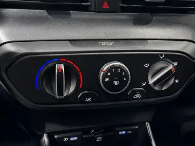 Hyundai Bayon 2023 · foto 18