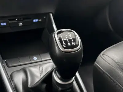 Hyundai Bayon 2023 · foto 14