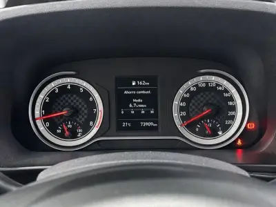 Hyundai Bayon 2023 · foto 8