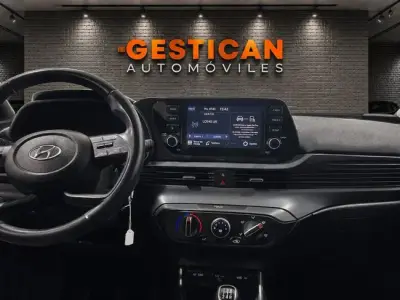 Hyundai Bayon 2023 · foto 13