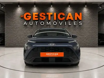 Hyundai Bayon 2023 · foto 3