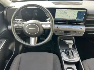 Hyundai Kona 2023 · foto 11