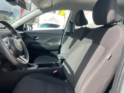 Hyundai Kona 2023 · foto 8