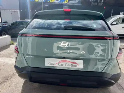 Hyundai Kona 2023 · foto 5