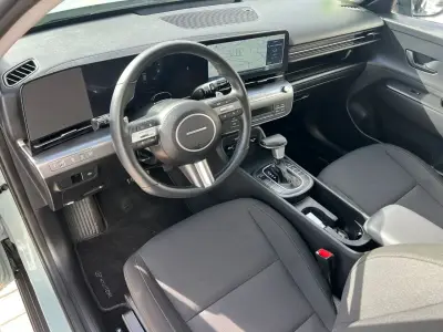 Hyundai Kona 2023 · foto 7