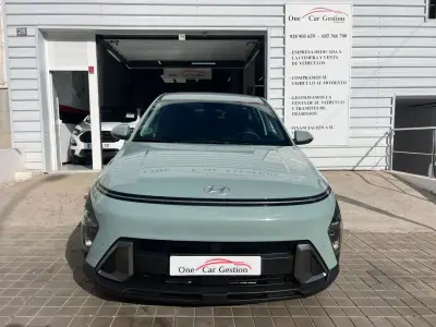 Hyundai Kona 2023 · foto 2
