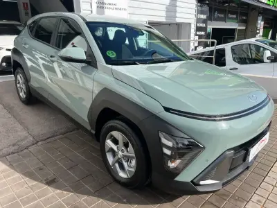 Hyundai Kona 2023 · foto 3