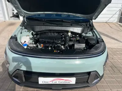 Hyundai Kona 2023 · foto 13