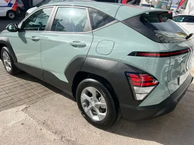 Hyundai Kona 2023 · foto 4