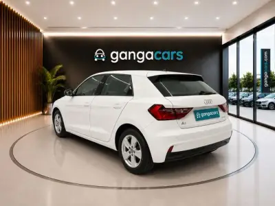 Audi A1 2022 · foto 5