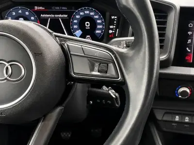 Audi A1 2022 · foto 9