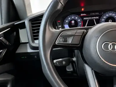 Audi A1 2022 · foto 7