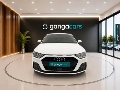 Audi A1 2022 · foto 3