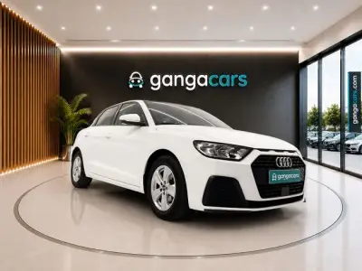 Audi A1 2022 · foto 4