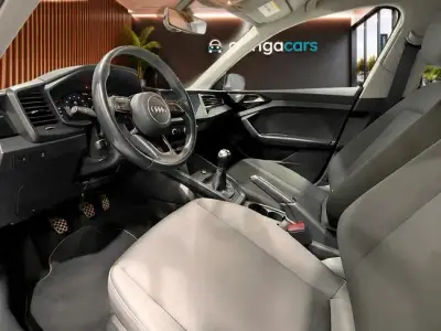Audi A1 2022 · foto 11