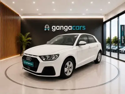 Audi A1 2022 en Gran Canaria · CEC