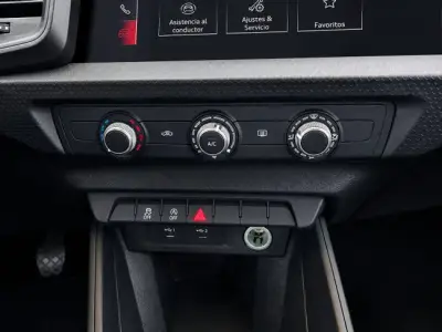 Audi A1 2022 · foto 16