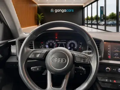 Audi A1 2022 · foto 8