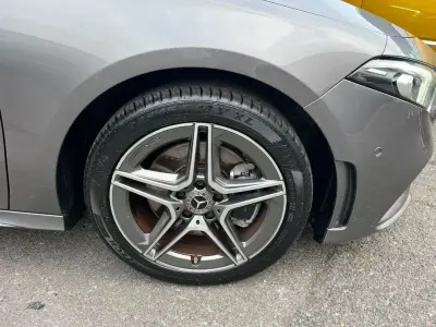 Mercedes-Benz Clase A 2023 · foto 3
