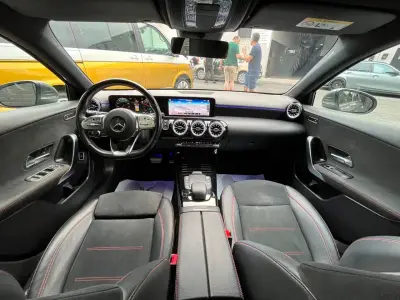 Mercedes-Benz Clase A 2023 · foto 7