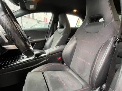 Mercedes-Benz Clase A 2023 · foto 10