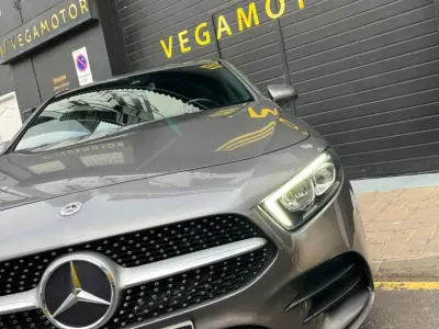 Mercedes-Benz Clase A 2023 · foto 4