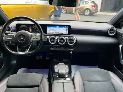 Mercedes-Benz Clase A 2023 · foto 20