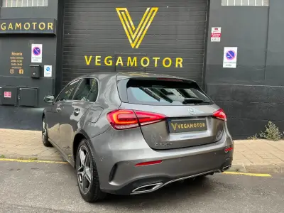 Mercedes-Benz Clase A 2023 · foto 2