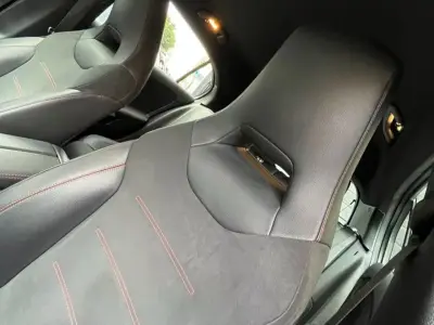Mercedes-Benz Clase A 2023 · foto 8